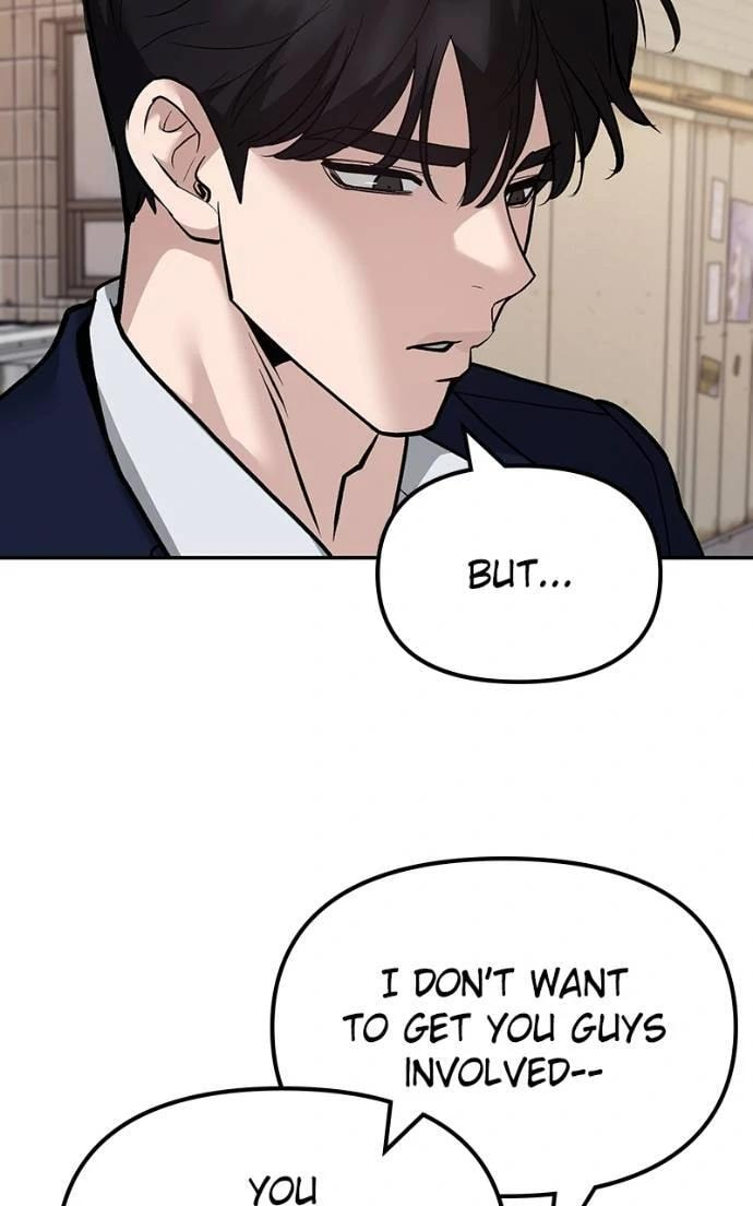 Designated Bully Chapter 127 page 73 - 