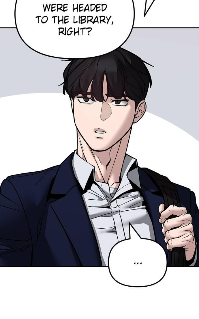 Designated Bully Chapter 127 page 74 - 