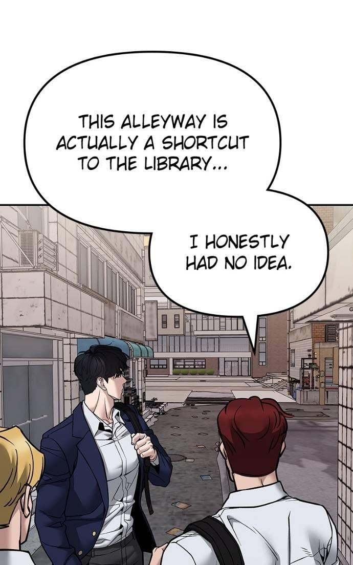 Designated Bully Chapter 127 page 75 - 