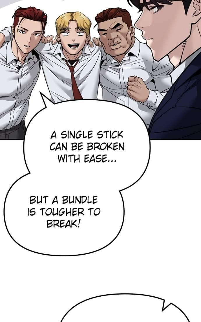 Designated Bully Chapter 127 page 77 - 