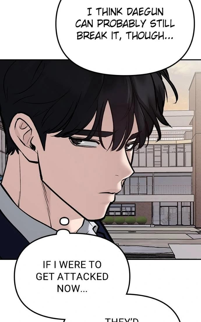 Designated Bully Chapter 127 page 78 - 