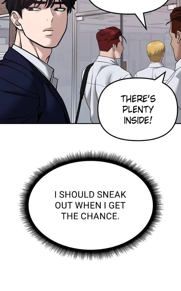 Designated Bully Chapter 127 page 80 - 