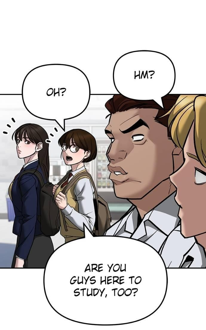 Designated Bully Chapter 127 page 81 - 