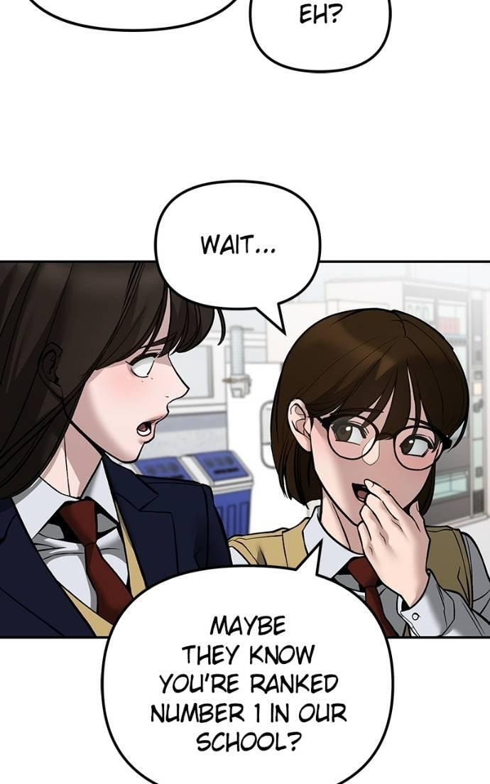 Designated Bully Chapter 127 page 83 - 