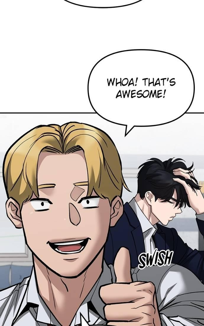 Designated Bully Chapter 127 page 84 - 