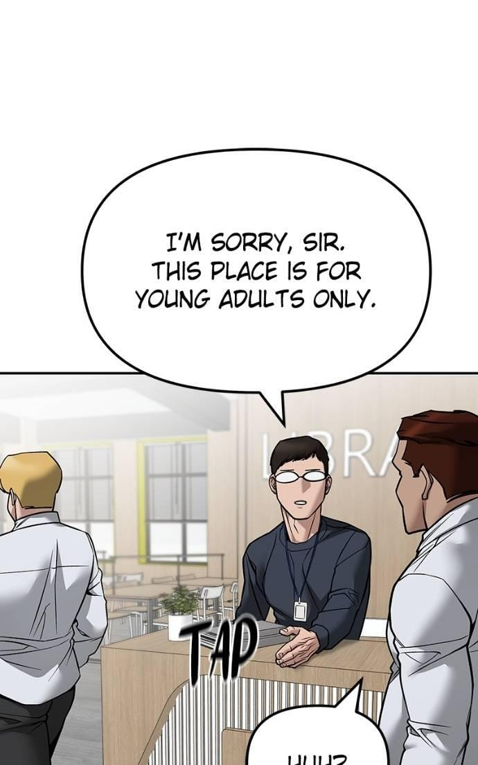 Designated Bully Chapter 127 page 86 - 