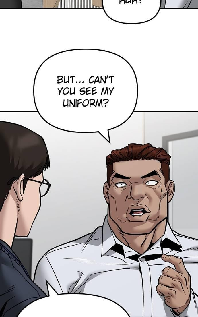 Designated Bully Chapter 127 page 87 - 
