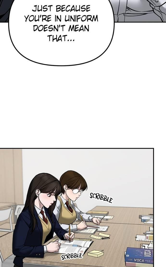 Designated Bully Chapter 127 page 88 - 