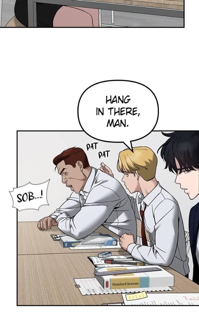 Designated Bully Chapter 127 page 89 - 