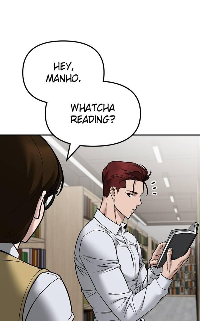 Designated Bully Chapter 127 page 90 - 