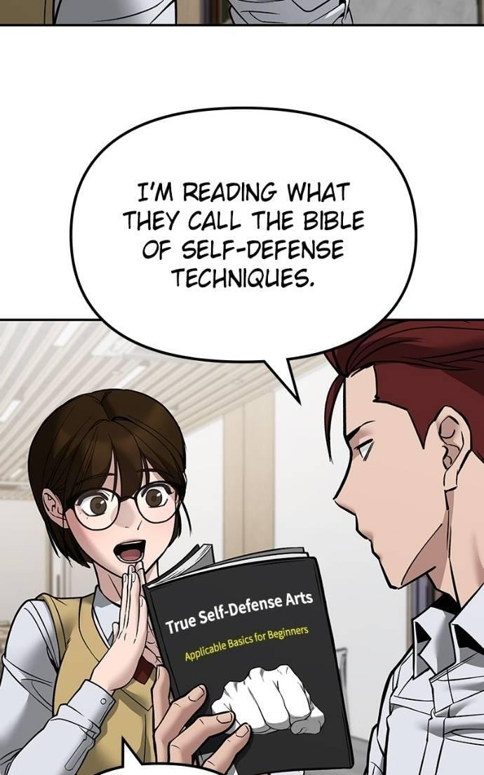 Designated Bully Chapter 127 page 91 - 