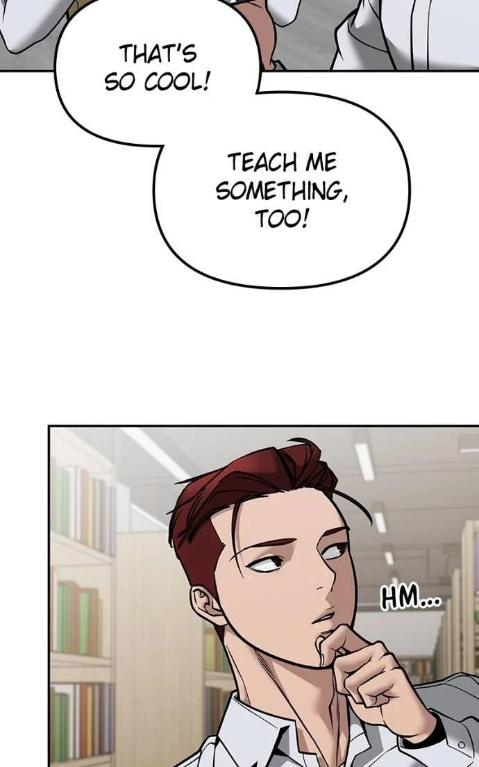 Designated Bully Chapter 127 page 92 - 