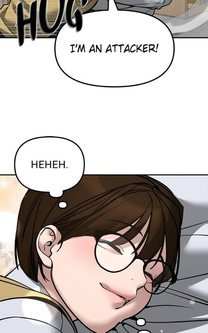 Designated Bully Chapter 127 page 94 - 