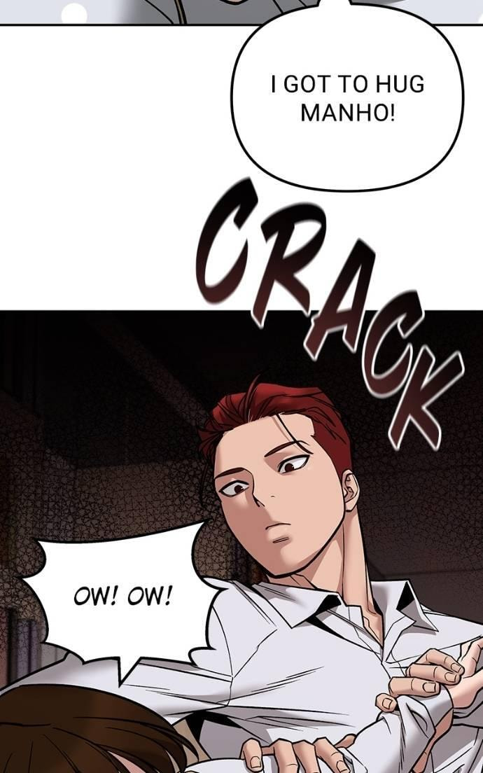 Designated Bully Chapter 127 page 95 - 