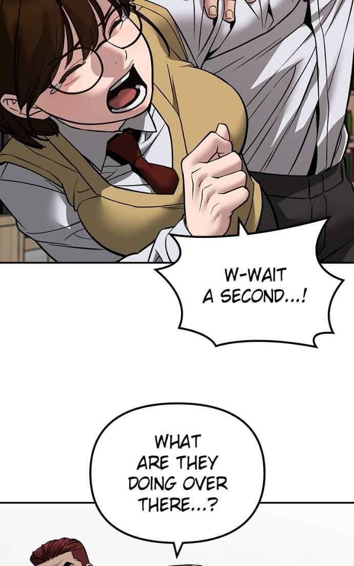 Designated Bully Chapter 127 page 96 - 