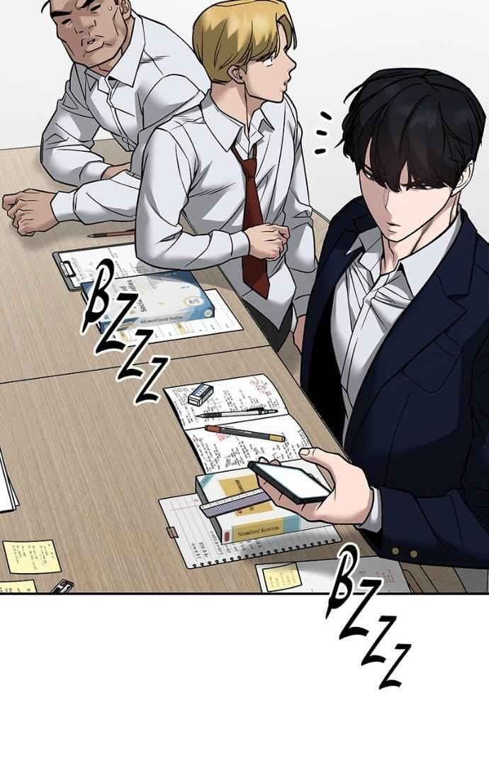 Designated Bully Chapter 127 page 97 - 