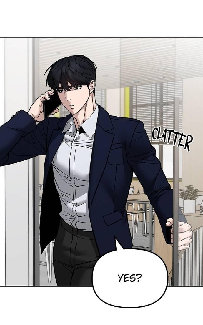 Designated Bully Chapter 127 page 98 - 