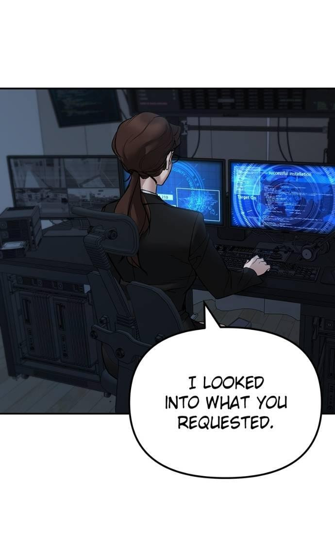 Designated Bully Chapter 127 page 99 - 