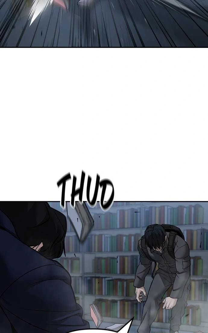Designated Bully Chapter 128 page 11 - 