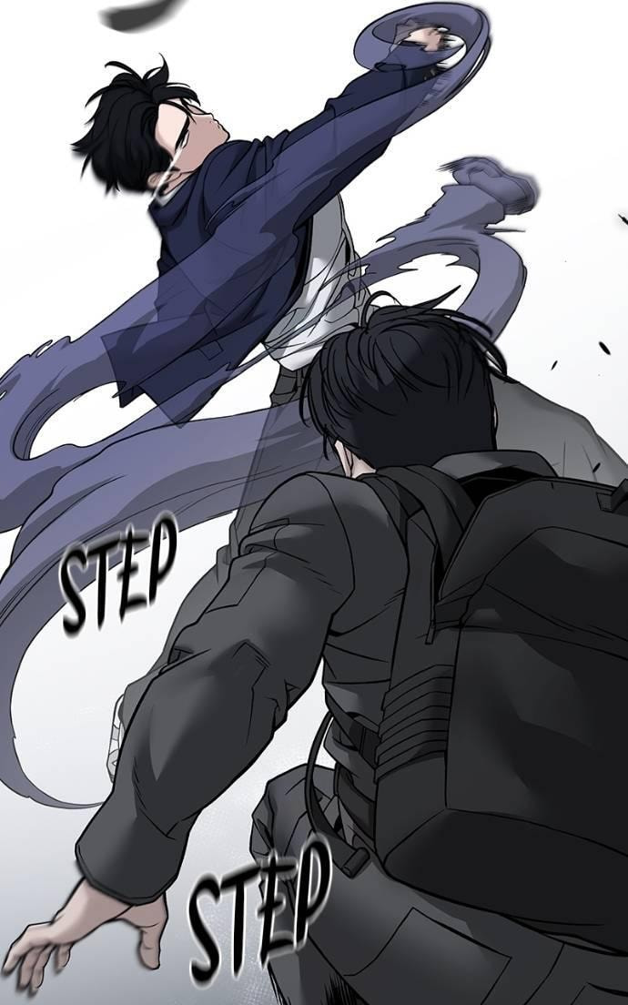 Designated Bully Chapter 128 page 101 - 