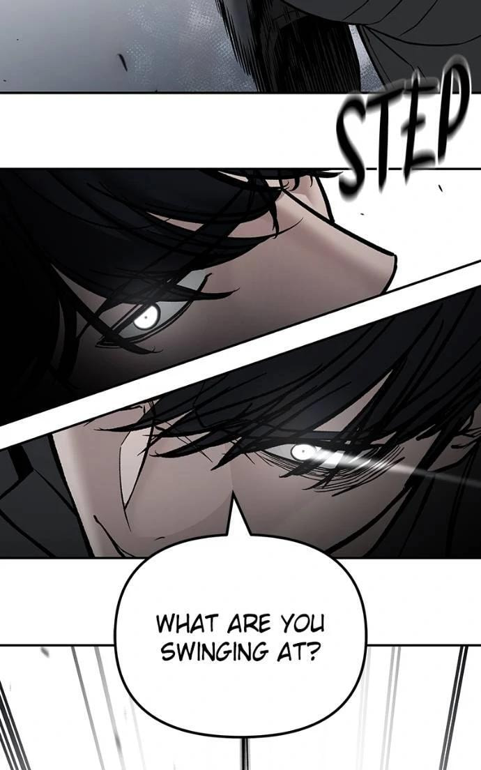 Designated Bully Chapter 128 page 102 - 