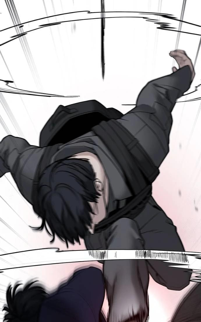 Designated Bully Chapter 128 page 103 - 