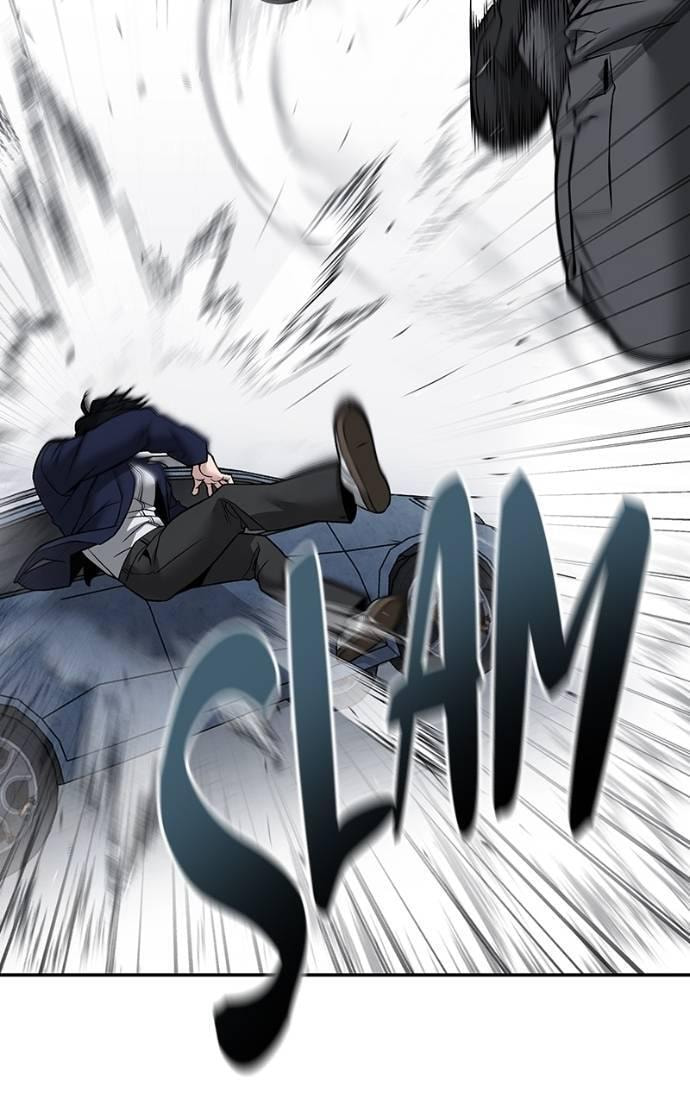 Designated Bully Chapter 128 page 106 - 