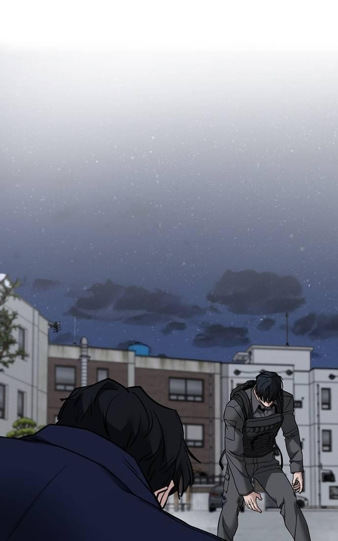 Designated Bully Chapter 128 page 107 - 