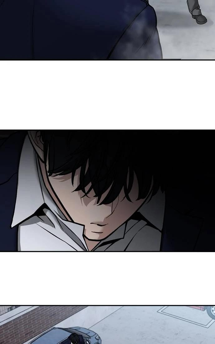 Designated Bully Chapter 128 page 108 - 