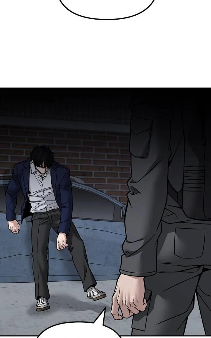 Designated Bully Chapter 128 page 111 - 
