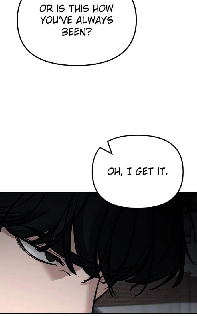 Designated Bully Chapter 128 page 113 - 