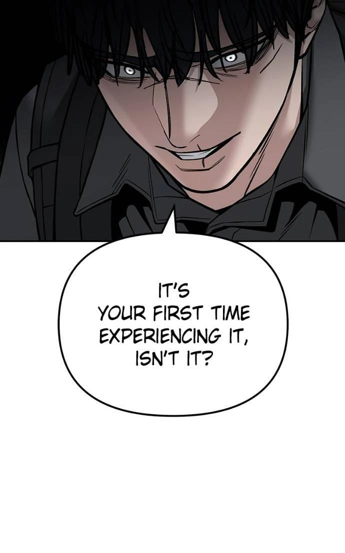 Designated Bully Chapter 128 page 116 - 