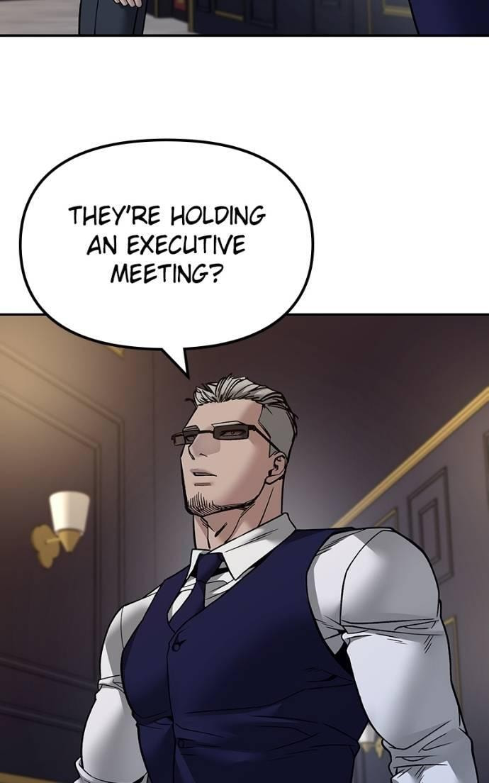 Designated Bully Chapter 128 page 119 - 