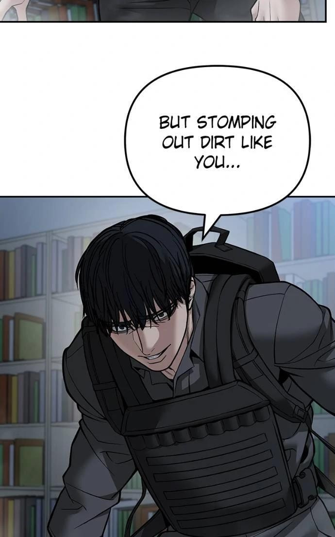 Designated Bully Chapter 128 page 13 - 