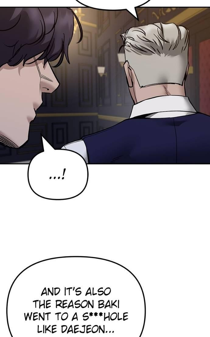 Designated Bully Chapter 128 page 122 - 