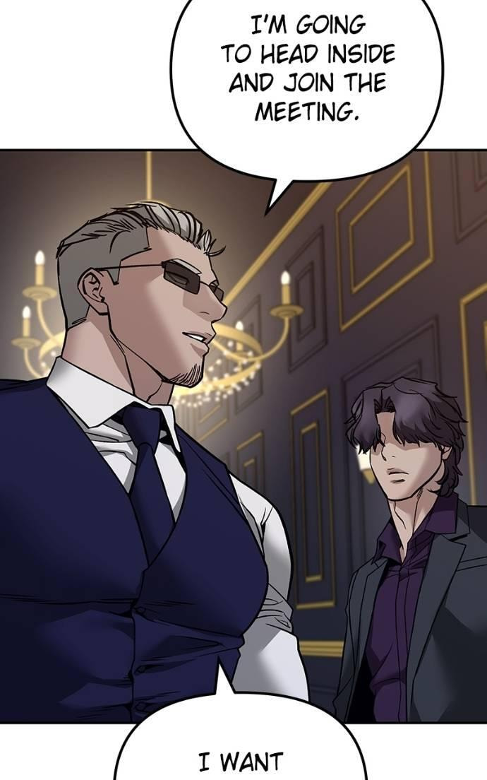 Designated Bully Chapter 128 page 124 - 