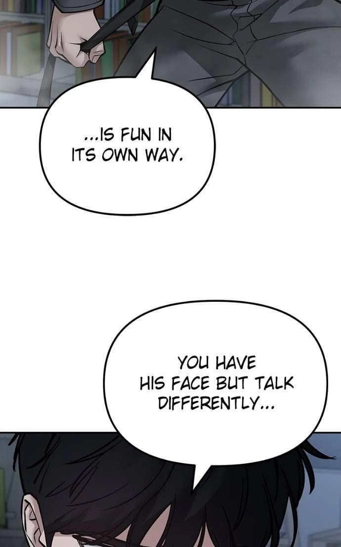 Designated Bully Chapter 128 page 14 - 
