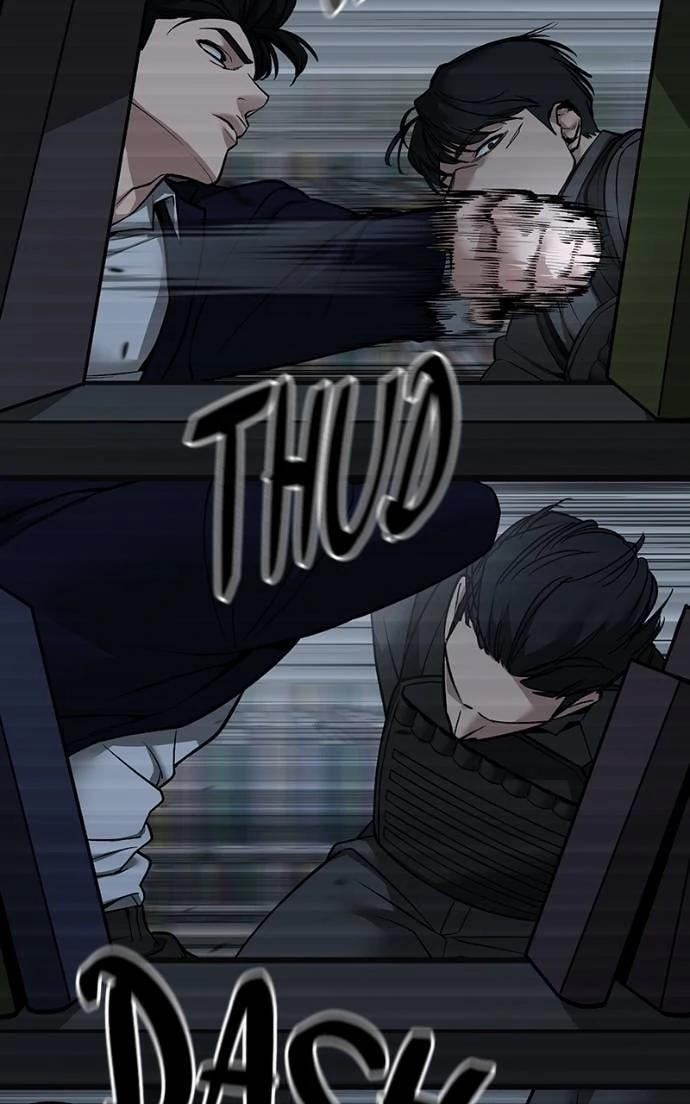 Designated Bully Chapter 128 page 19 - 