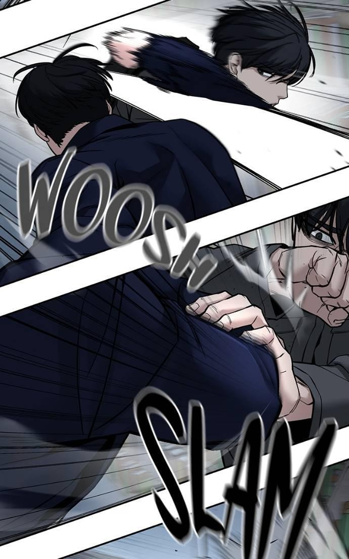 Designated Bully Chapter 128 page 3 - 