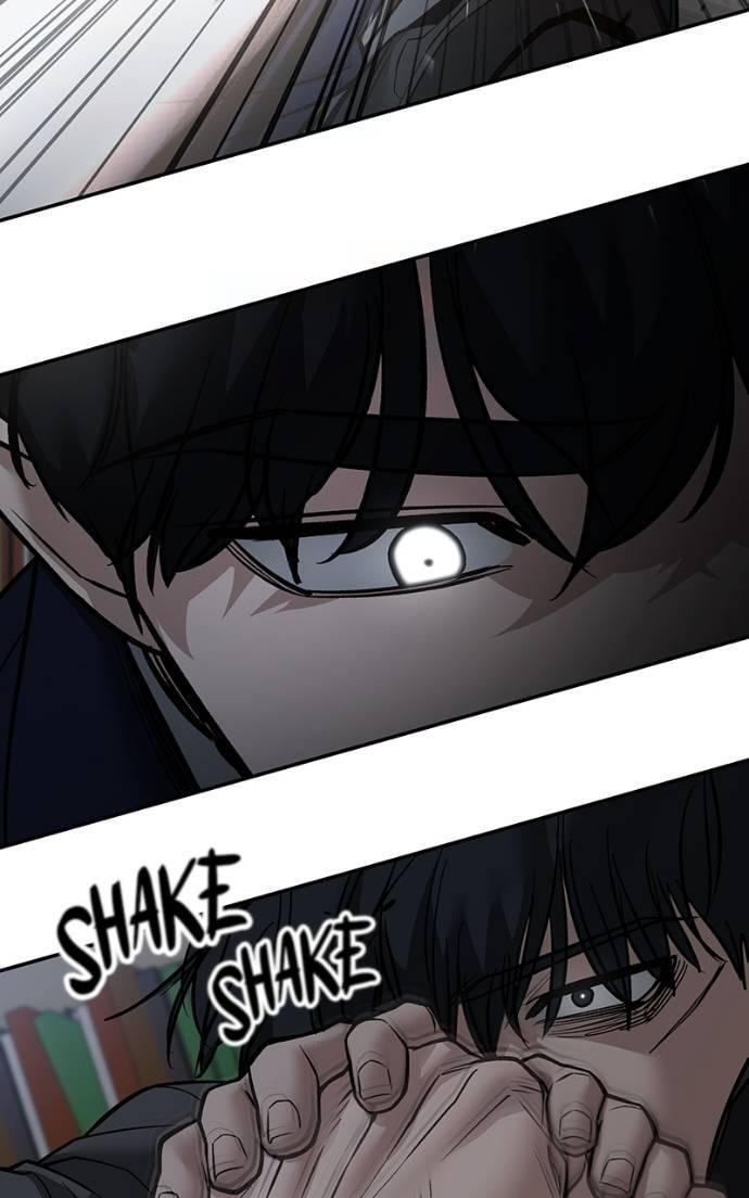 Designated Bully Chapter 128 page 23 - 