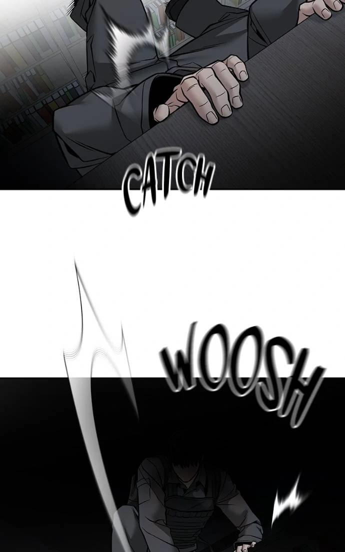 Designated Bully Chapter 128 page 27 - 