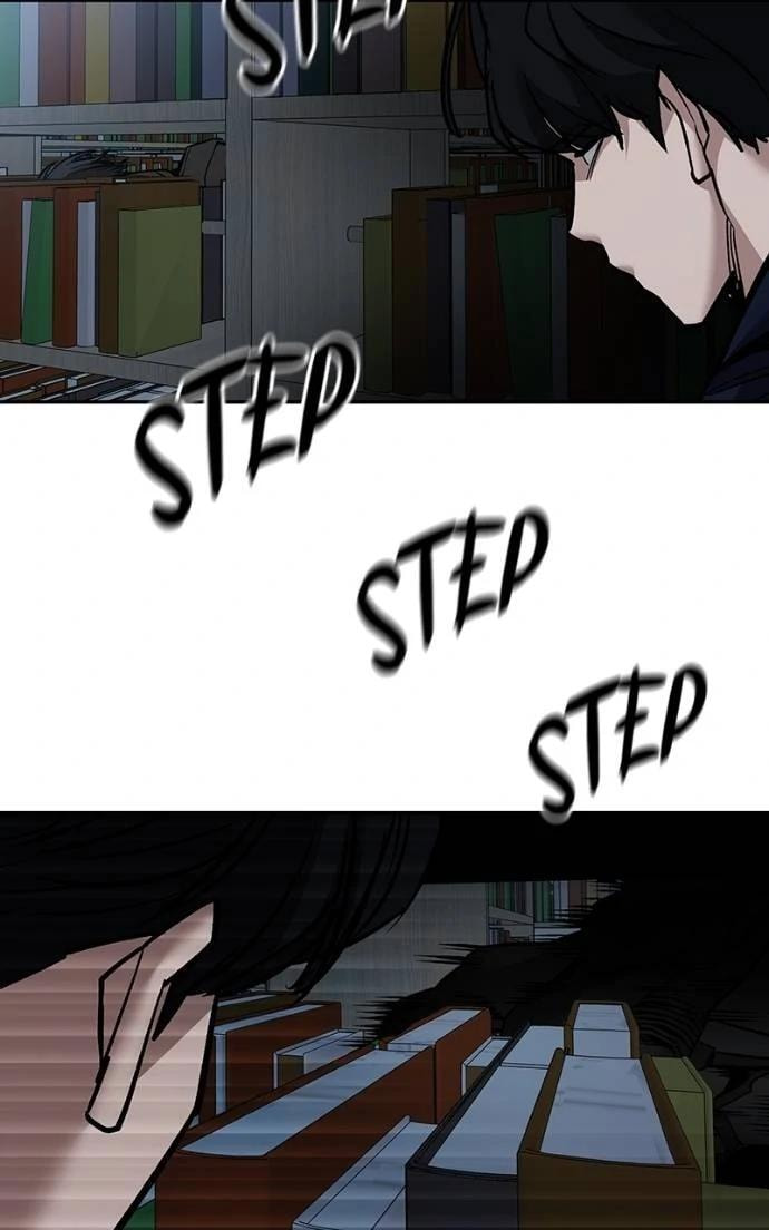 Designated Bully Chapter 128 page 30 - 