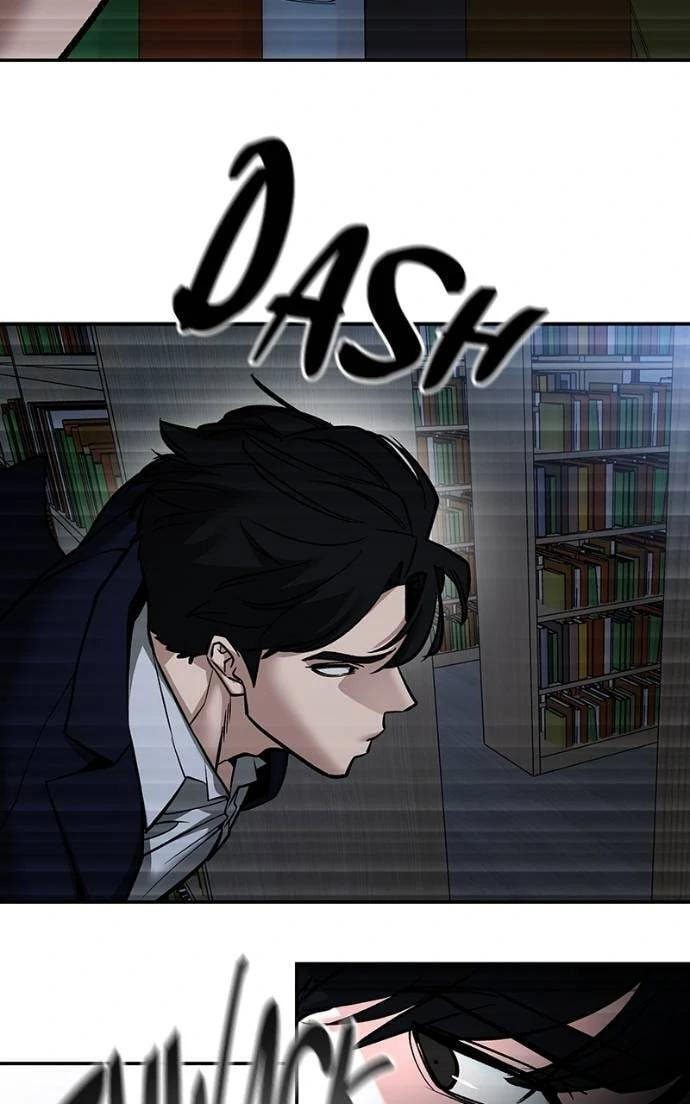Designated Bully Chapter 128 page 31 - 