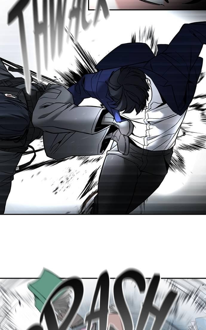 Designated Bully Chapter 128 page 32 - 