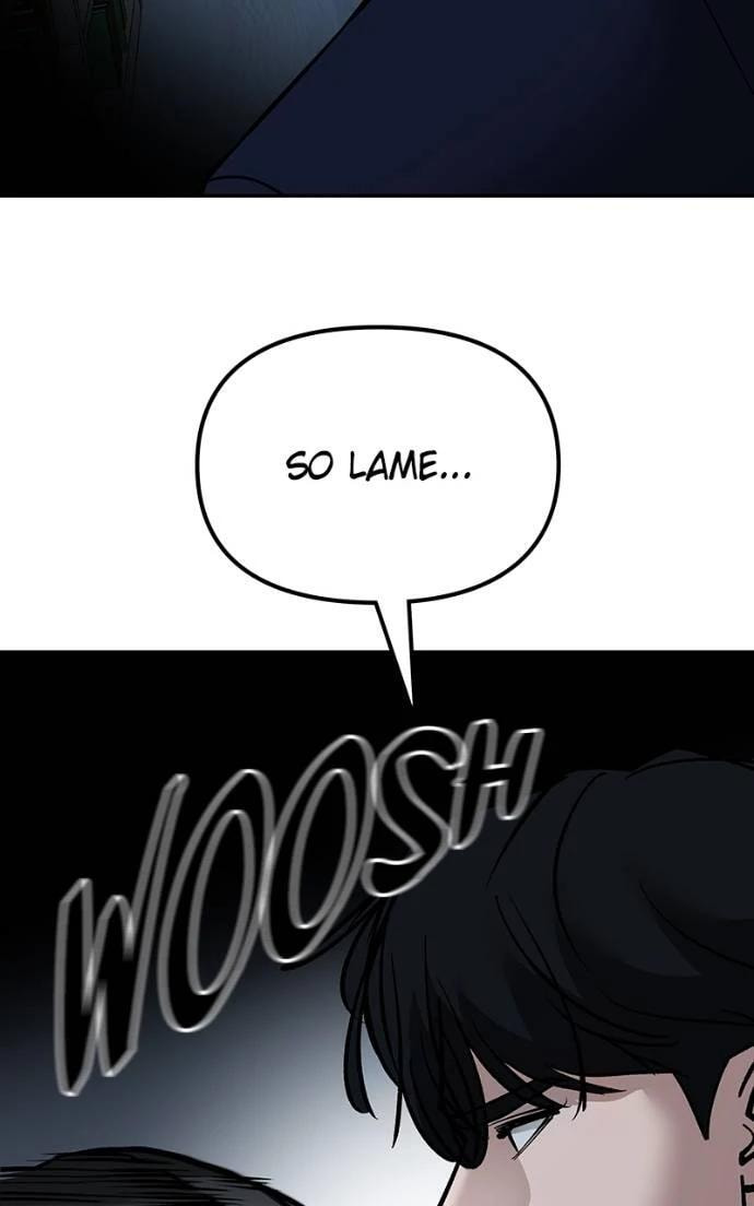 Designated Bully Chapter 128 page 35 - 