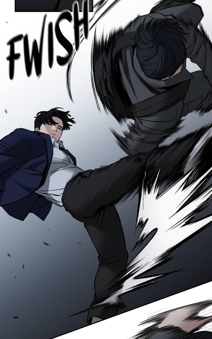 Designated Bully Chapter 128 page 38 - 