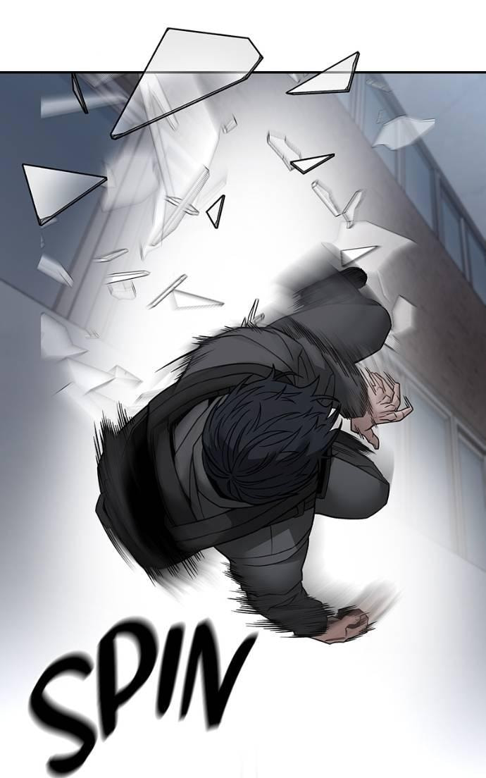 Designated Bully Chapter 128 page 47 - 