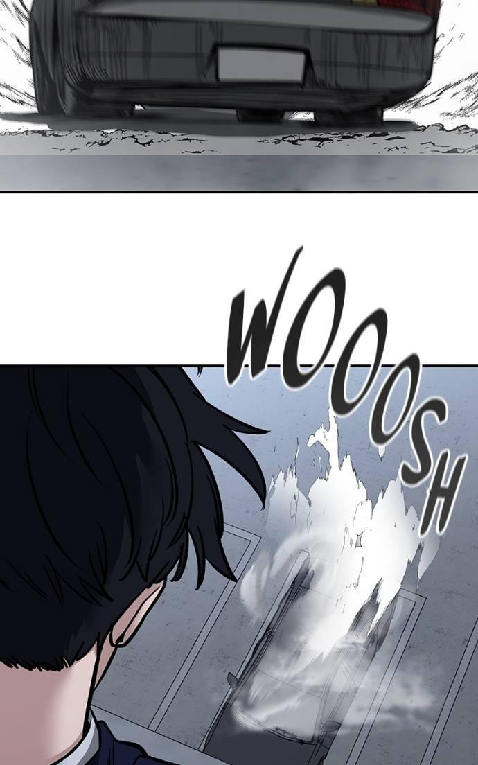 Designated Bully Chapter 128 page 49 - 