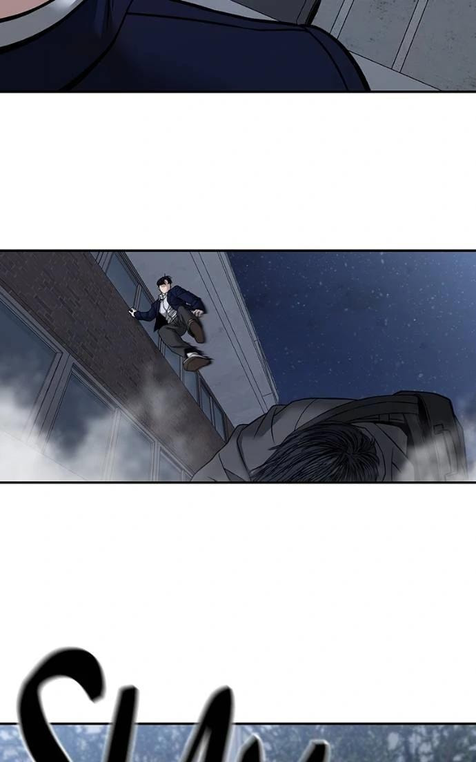 Designated Bully Chapter 128 page 50 - 