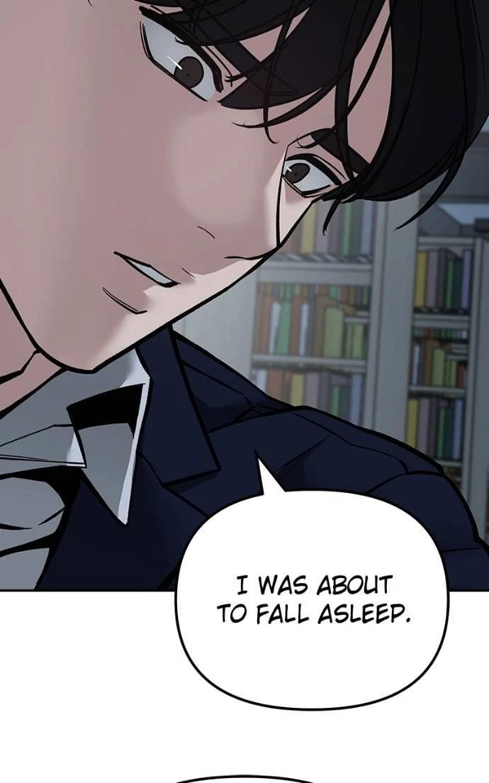 Designated Bully Chapter 128 page 6 - 